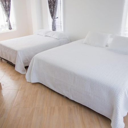 Casa Blanca Malibu Aparthotel Santa Veronica Kültér fotó