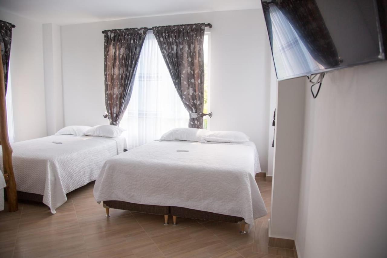 Casa Blanca Malibu Aparthotel Santa Veronica Kültér fotó