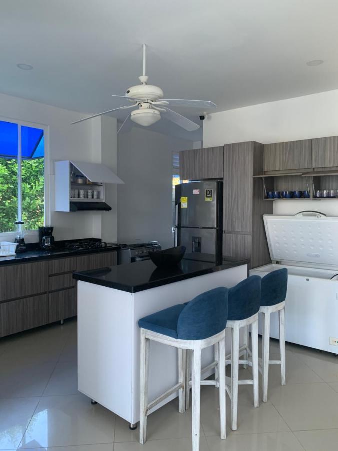 Casa Blanca Malibu Aparthotel Santa Veronica Kültér fotó