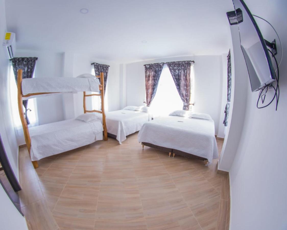 Casa Blanca Malibu Aparthotel Santa Veronica Kültér fotó