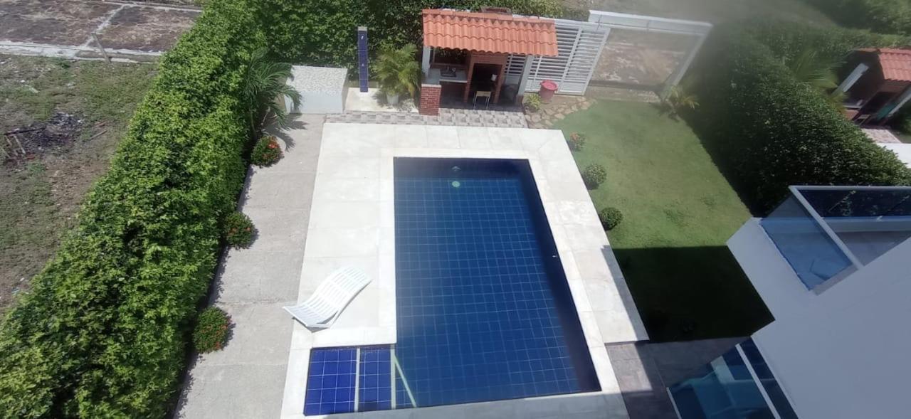 Casa Blanca Malibu Aparthotel Santa Veronica Kültér fotó